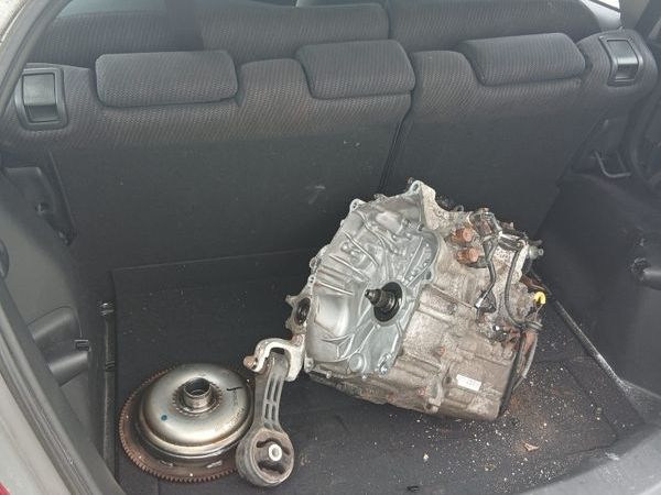 Opel Mokka SUV, Diesel, 2015, Grey