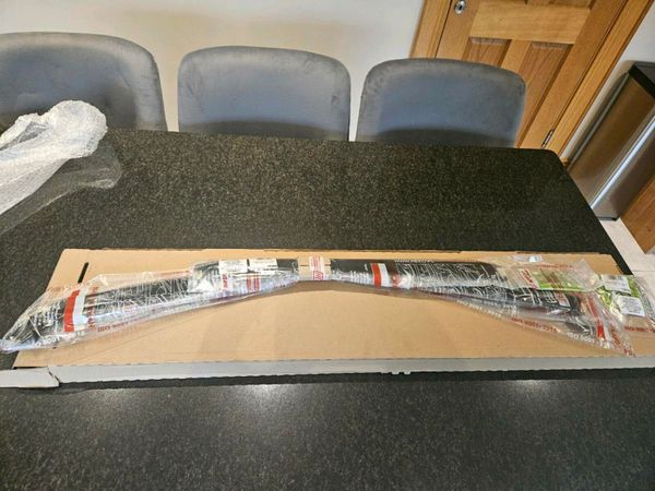 Audi S3 Saloon, Petrol, 2016, Blue