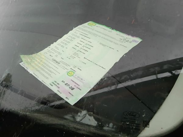 Ford Focus Saloon, Diesel, 2012, Black