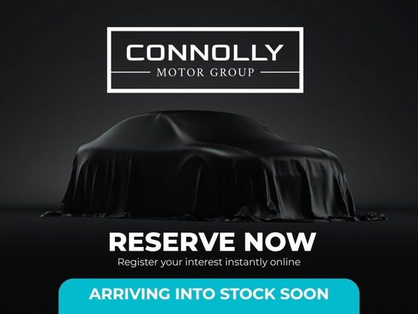 Audi Q3 SUV, Petrol Plug-in Hybrid, 2024, Grey