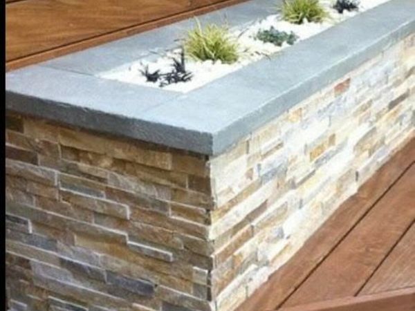Natural Ivory – Inside & Outside Stone Cladding for sale in Co. Cork ...