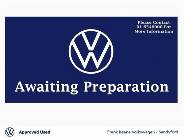 Volkswagen ID.4 SUV, Electric, 2022, Blue