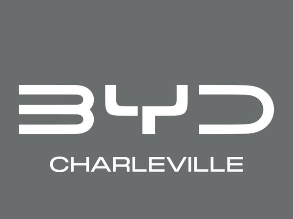 BYD SEAL Saloon, Electric, 2024, Grey