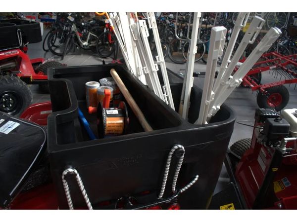 Quad Box (BLACK FRIDAY!!!) for sale in Co. Cavan for €269 on DoneDeal