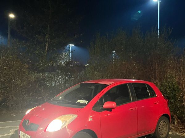 Honda Other Motorcycle, Petrol, 2007, Red