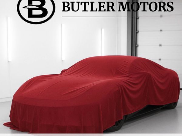 BMW 3-Series Saloon, Diesel, 2016, Black