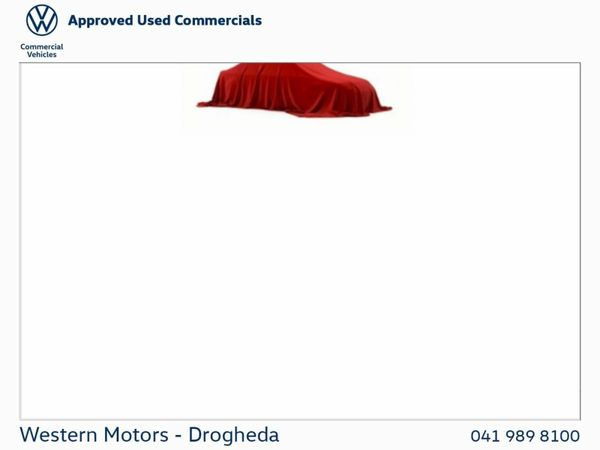 Volkswagen Multivan MPV, Petrol Plug-in Hybrid, 2025, Black