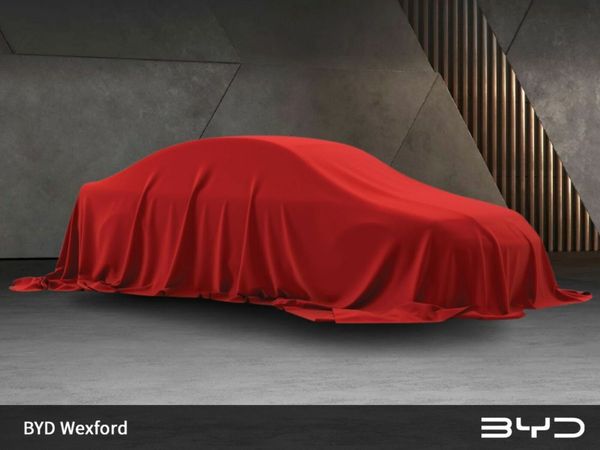 Volkswagen T-Cross Estate, Diesel, 2019, Blue