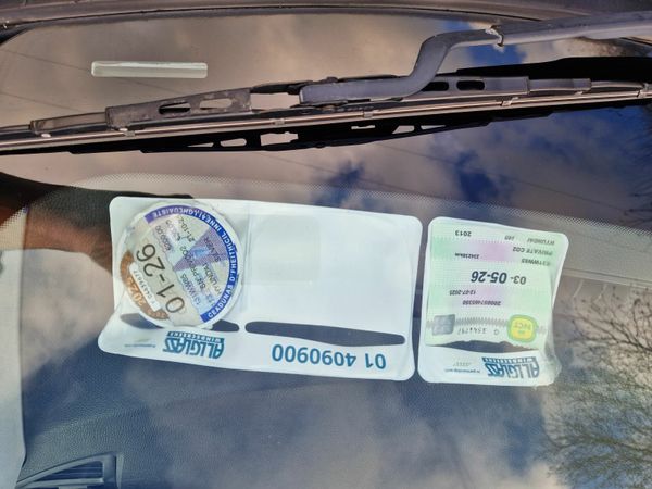 Hyundai i40 Estate/Jeep, Diesel, 2013, Silver