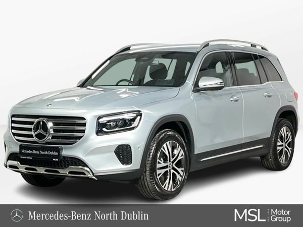 Mercedes-Benz E-Class SUV, Petrol, 2026, Silver