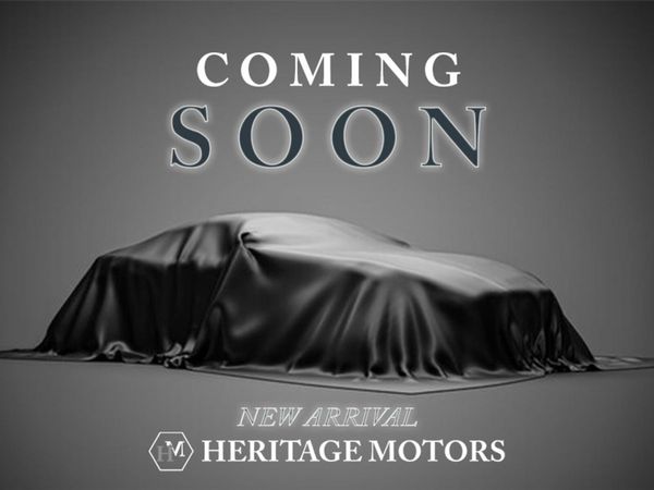 Hyundai i30 Hatchback, Petrol, 2022, Red