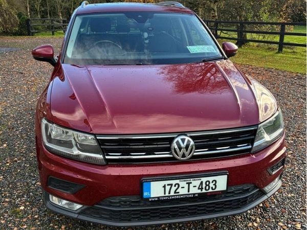SEAT Ibiza Hatchback, Petrol, 2017, White