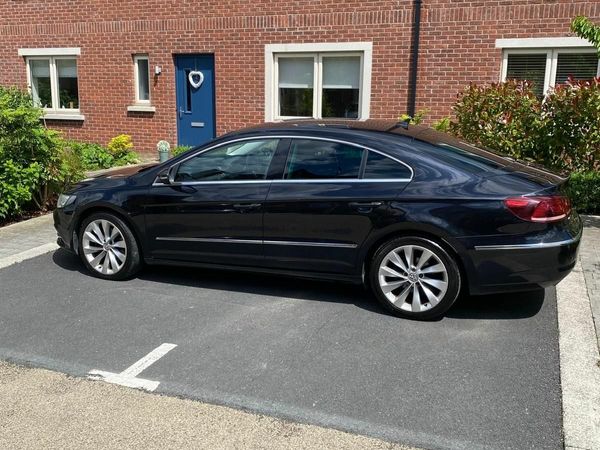 Ford Focus Hatchback, Diesel, 2014, Silver