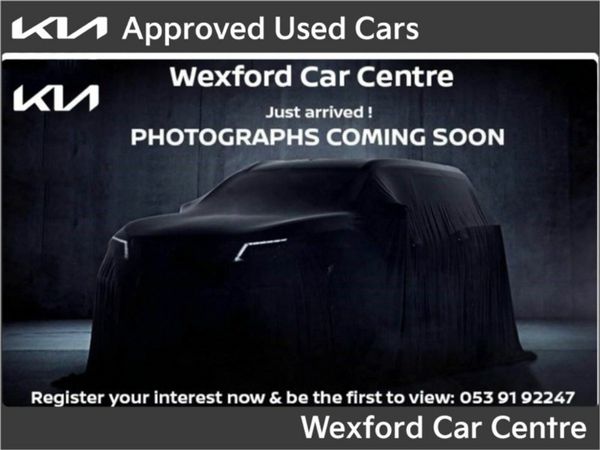 Kia Picanto Hatchback, Petrol, 2023, Grey