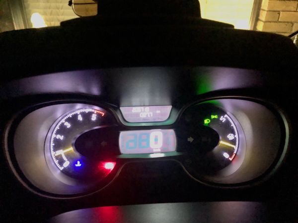 Toyota Auris MPV, Petrol Hybrid, 2017, Grey