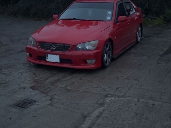 BMW 3-Series Saloon, Petrol, 2008, Blue