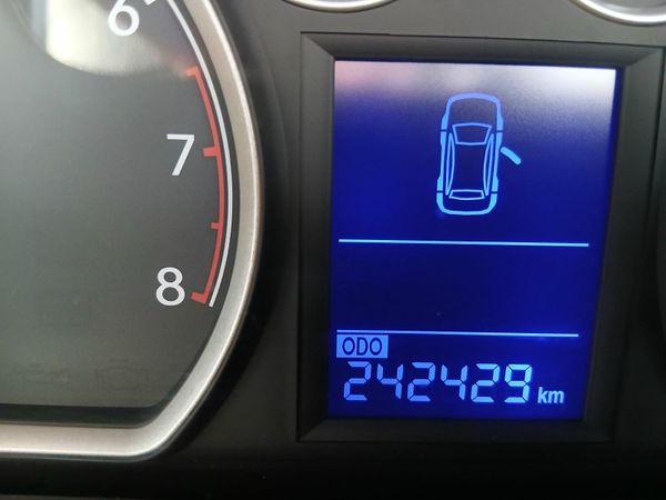 Hyundai i30 Hatchback, Petrol, 2008, Silver