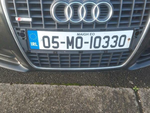 Volkswagen Passat Estate, Diesel, 2009, Black