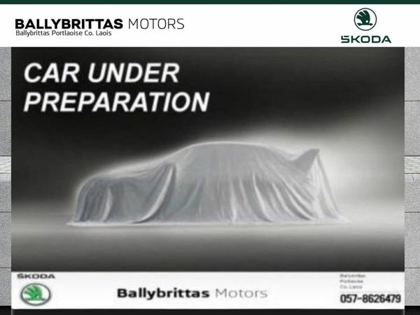 Skoda Kodiaq SUV, Diesel, 2018, Grey