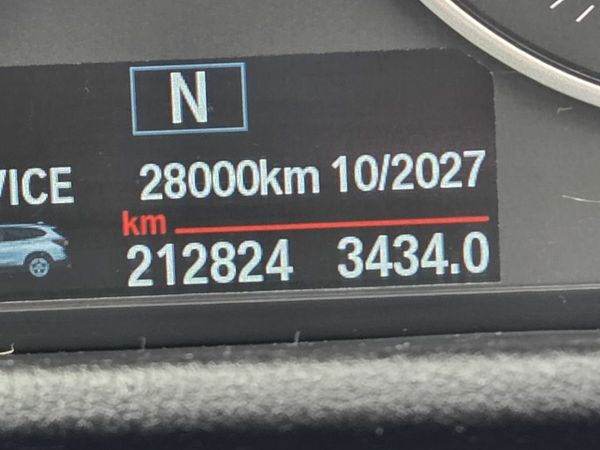 BMW X1 SUV, Diesel, 2017, White