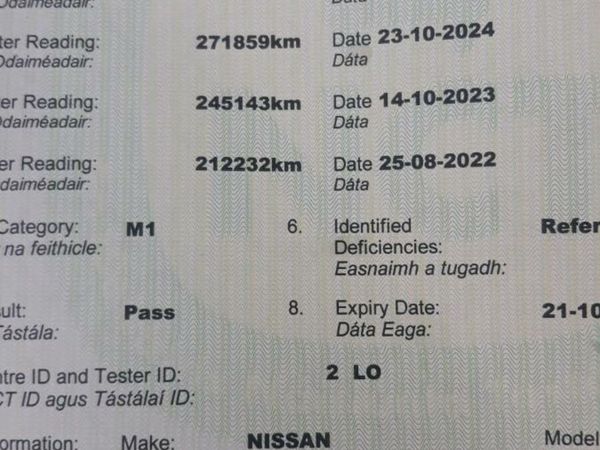 Nissan Qashqai Hatchback, Diesel, 2011, Brown