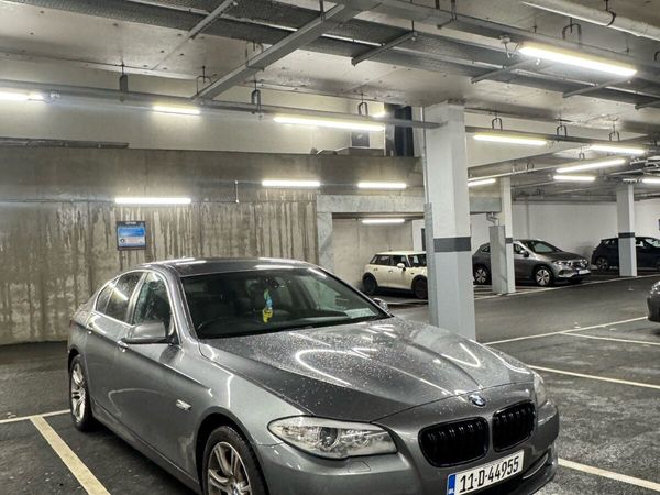 Volkswagen Passat Coupe, Diesel, 2011, Silver