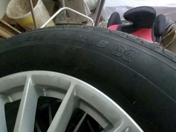 Hyundai Accent Hatchback, Petrol, 2005, Black