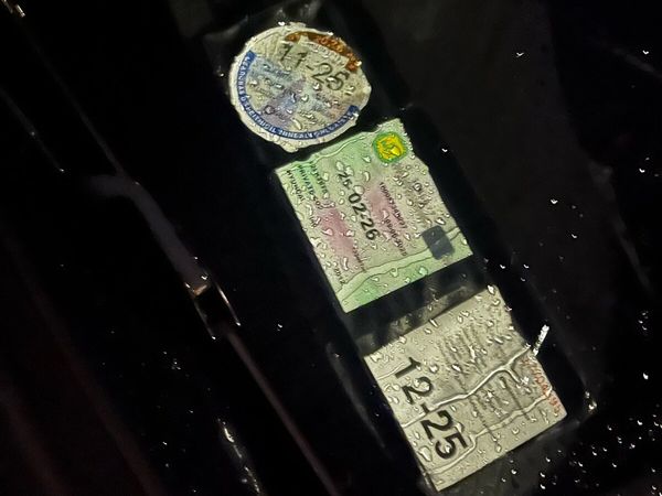 Hyundai i40 Saloon, Diesel, 2012, Silver