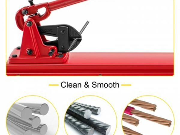 Bench Swager Tool 24