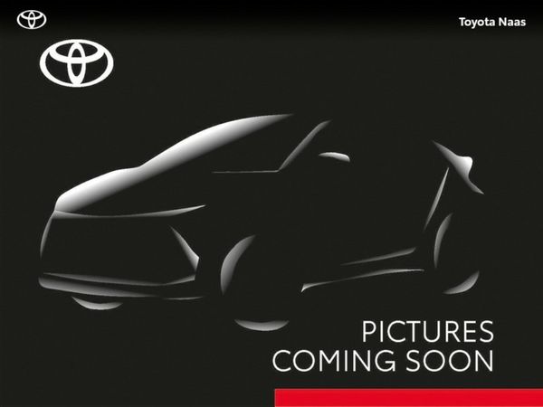 Toyota Corolla Saloon, Petrol, 2020, Grey