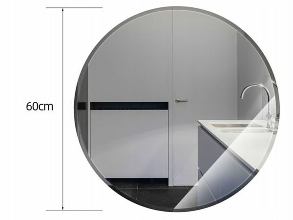 LED Bathroom Mirror Demister Antifog Defogger for sale in Co. Dublin ...