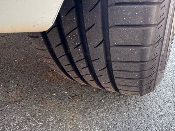 BMW 1-Series Hatchback, Petrol, 2014, White