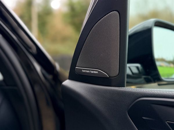 BMW 3-Series Saloon, Petrol Plug-in Hybrid, 2021, Grey