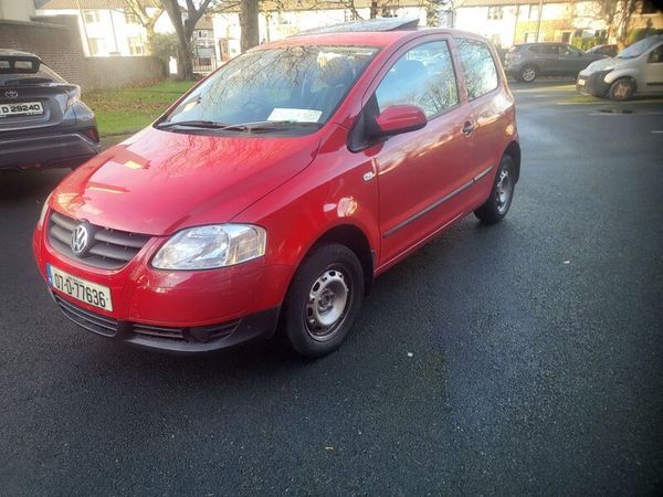 Toyota Yaris Hatchback, Petrol, 2003, Silver