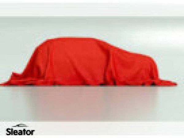 Kia Stonic Estate, Petrol, 2020, Red