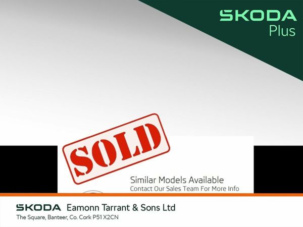 Skoda Kamiq Hatchback, Petrol, 2022, Blue