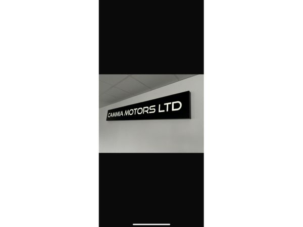 BMW 1-Series Hatchback, Petrol, 2020, Black