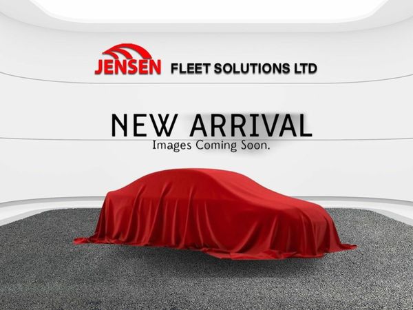 Peugeot Partner MPV, Diesel, 2021, White