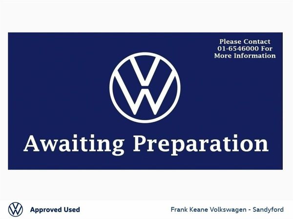 Volkswagen Golf Hatchback, Petrol, 2025, Grey