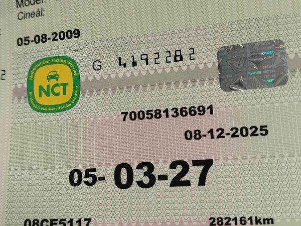 Audi A6 Estate, Diesel, 2008, Grey