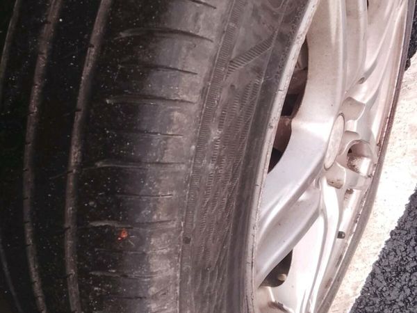 Renault Clio Hatchback, Ethanol Petrol, 2009, Black