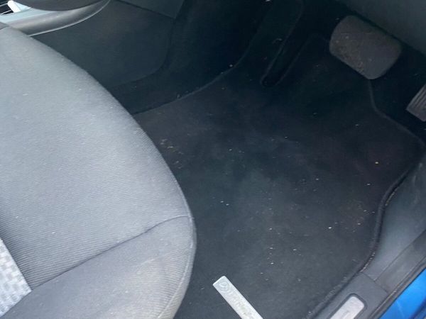 Mercedes-Benz A-Class Hatchback, Petrol, 2008, Blue