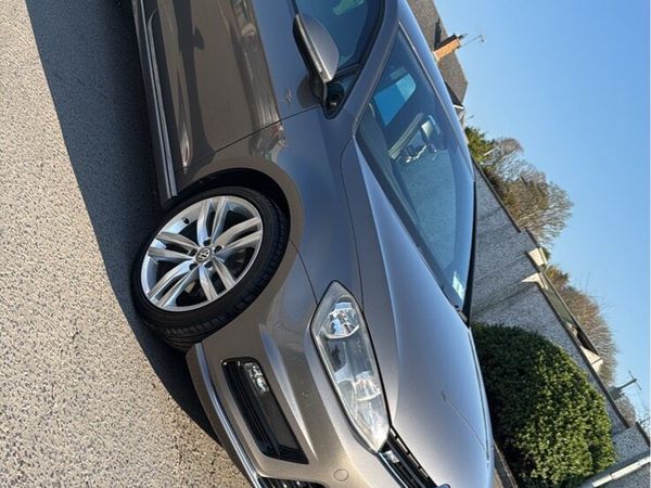 Toyota Yaris Hatchback, Petrol Hybrid, 2014, Silver