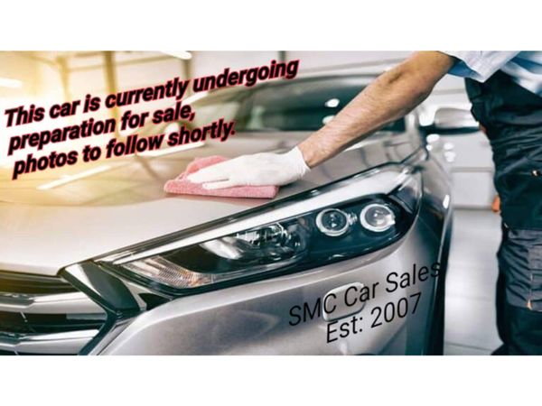 Hyundai KONA MPV, Petrol, 2021, White