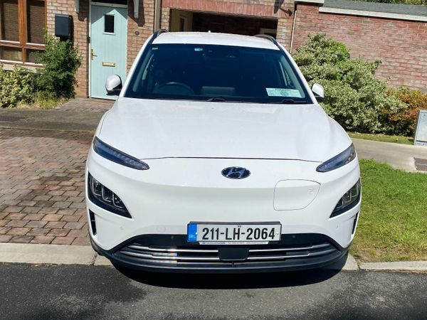Ford Focus Hatchback, Petrol, 2022, Grey