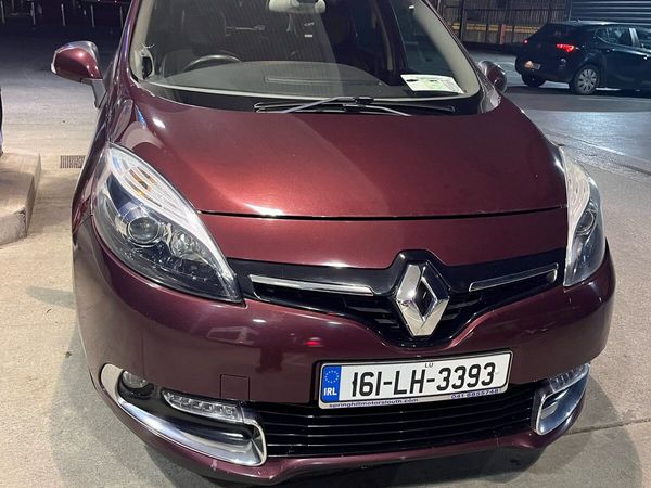 Hyundai i40 Saloon, Diesel, 2016, Beige