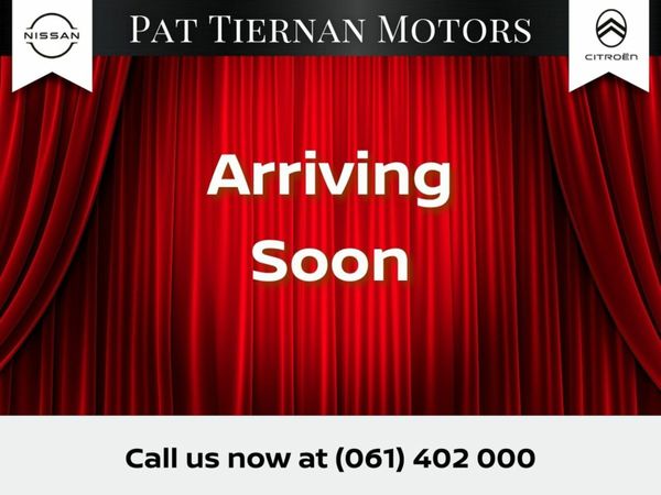 Citroen C3 Aircross SUV, Petrol, 2026, White