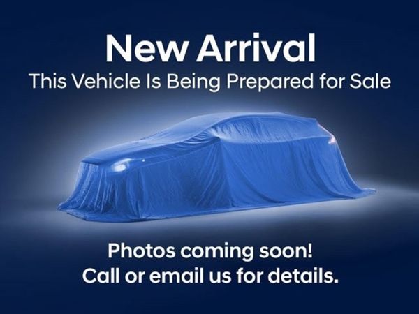 Mitsubishi Outlander Estate, Diesel, 2017, Black