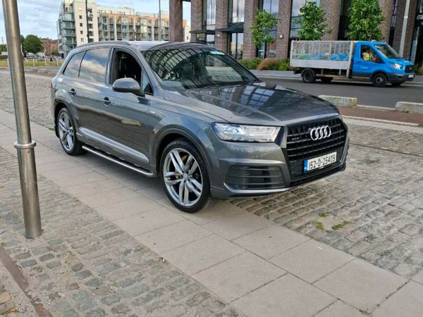 Audi A5 Convertible, Diesel, 2012, Grey