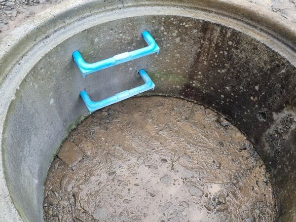 Concrete Rings for sale in Co. Monaghan for €90 on DoneDeal